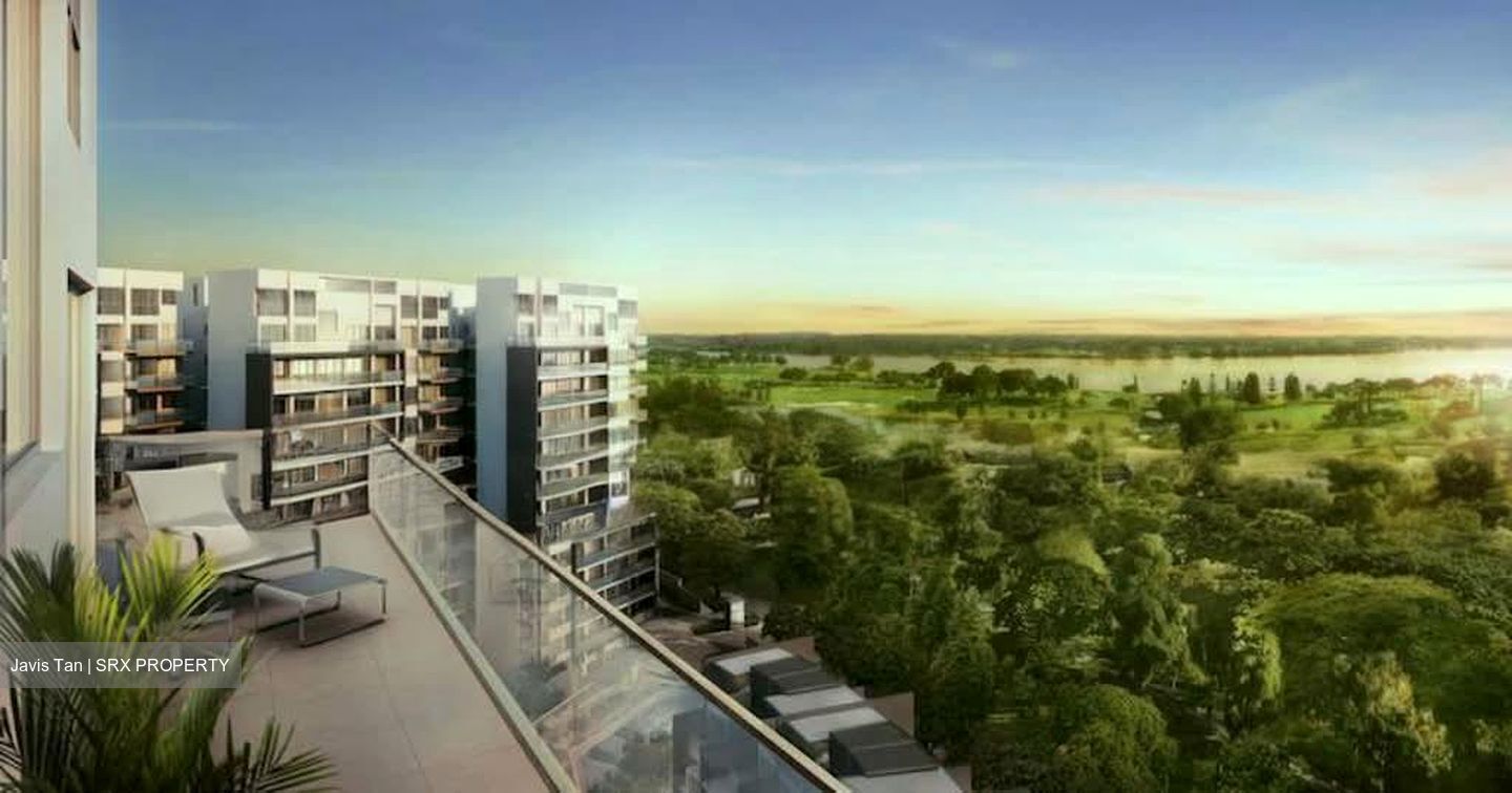 Skies Miltonia (D27), Condominium #532466671